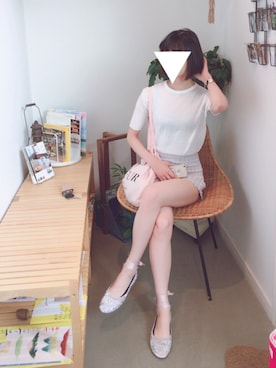 mai.さんのコーディネート