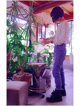 mai.さんのコーディネート