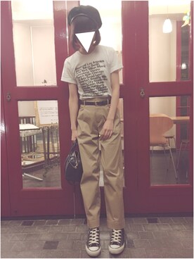 mai.さんのコーディネート