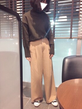 mai.さんのコーディネート