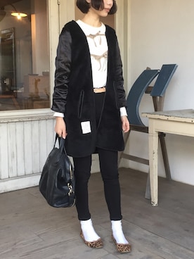 mai.さんのコーディネート