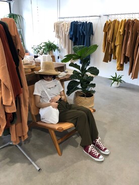 mai.さんのコーディネート