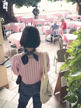 mai.さんのコーディネート