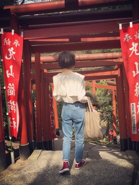 mai.さんのコーディネート