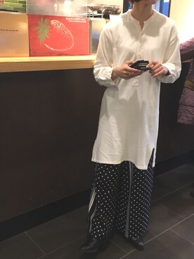 mai.さんのコーディネート