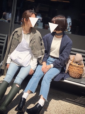 mai.さんのコーディネート