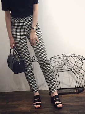 mai.さんのコーディネート