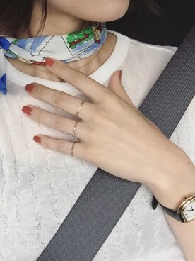 mai.さんのコーディネート