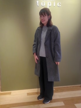 fjikさんのコーディネート