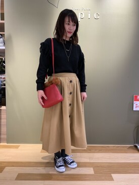 fjikさんのコーディネート