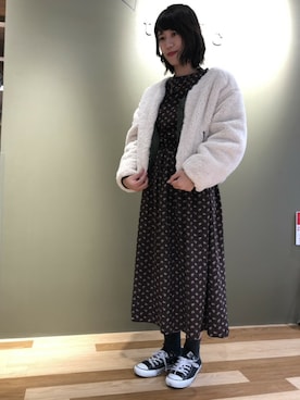 fjikさんのコーディネート