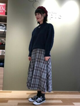 fjikさんのコーディネート