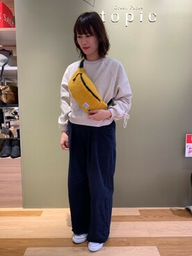 fjikさんのコーディネート