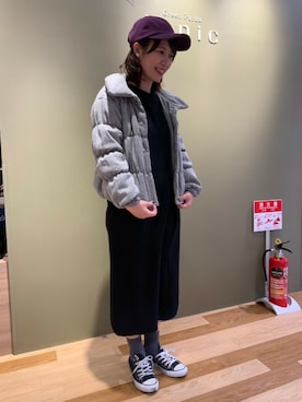 fjikさんのコーディネート