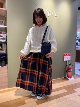 fjikさんのコーディネート