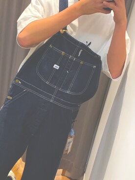 rinsei03270327さん(メンズ・170cm)の春コーディネート