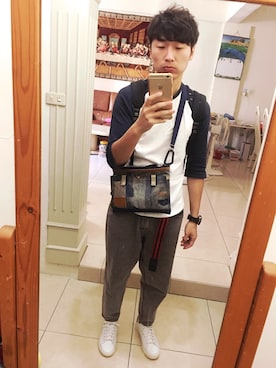 Howard bbさんのコーディネート