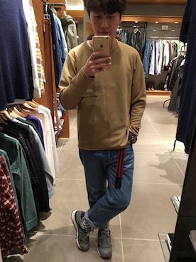 Howard bbさんのコーディネート