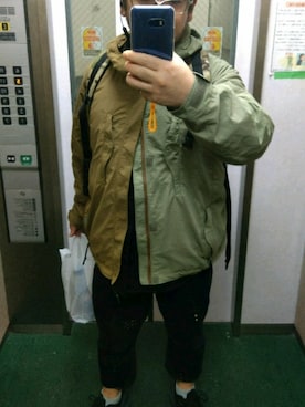 SusumuHiraokaさんのコーディネート