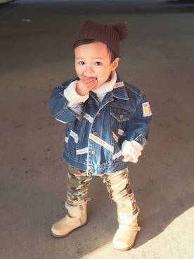 select shop nyaさんのコーディネート