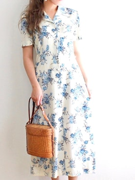 select shop nyaさんのコーディネート