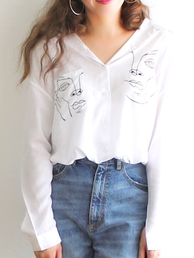 select shop nyaさんのコーディネート