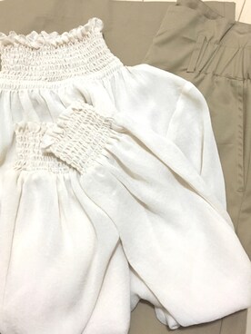 flowerさんのコーディネート