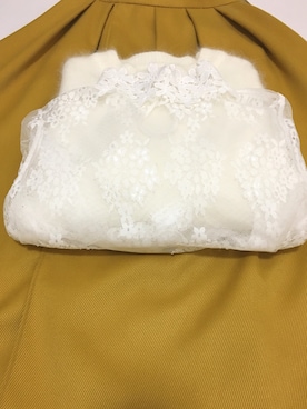 flowerさんのコーディネート