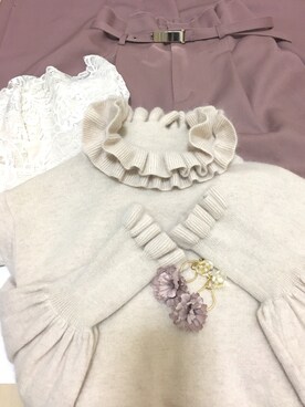 flowerさんのコーディネート