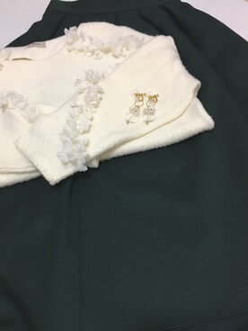 flowerさんのコーディネート