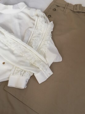 flowerさんのコーディネート