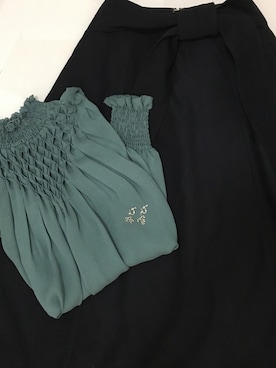 flowerさんのコーディネート