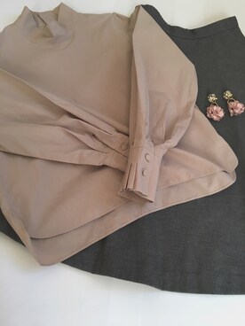 flowerさんのコーディネート