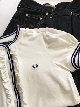 flowerさんのコーディネート