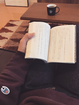 Hitomi Kitadaさんのコーディネート