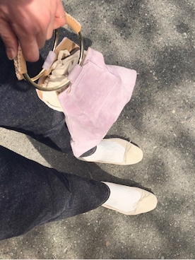 Hitomi Kitadaさんのコーディネート