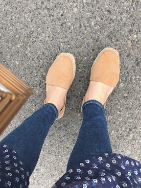 Hitomi Kitadaさんのコーディネート