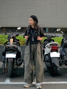 gi0さんのコーディネート