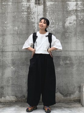 gi0さんのコーディネート