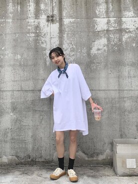 gi0さんのコーディネート