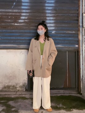 gi0さんのコーディネート