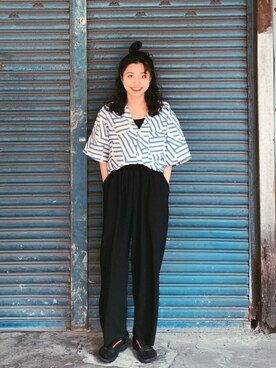 gi0さんのコーディネート