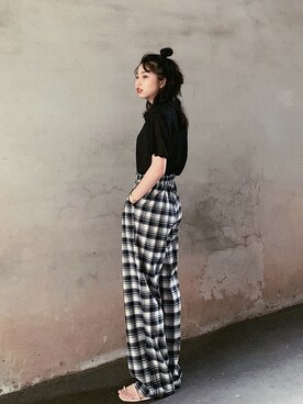 gi0さんのコーディネート