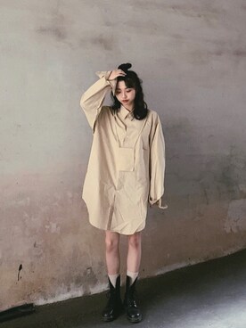 gi0さんのコーディネート