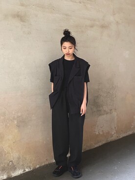 gi0さんのコーディネート