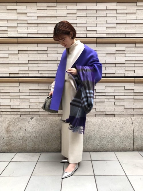 UNITED ARROWS（ユナイテッドアローズ）の「UBCB リバー バイカラー