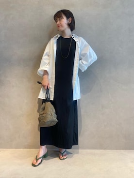 MANATSUさんのコーディネート