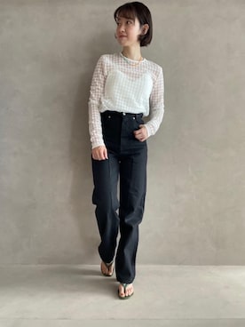 MANATSUさんのコーディネート