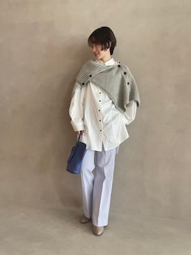 MANATSUさんのコーディネート