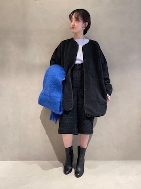 MANATSUさんのコーディネート